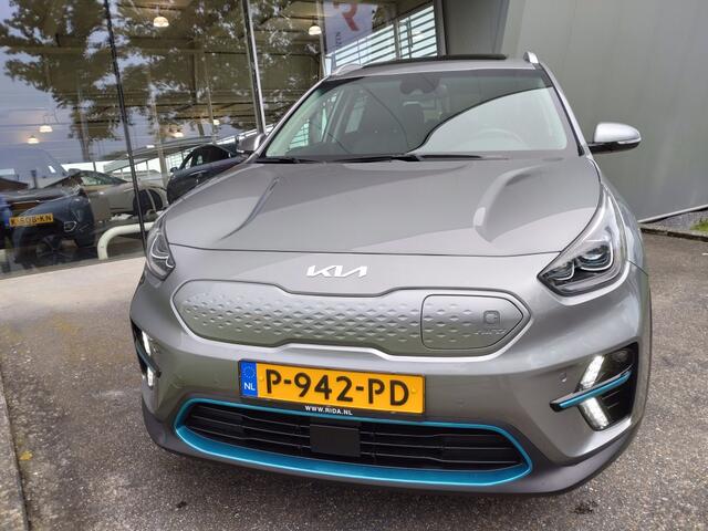 KIA e-Niro DynamicPlusLine 64 kWh