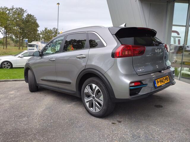 KIA e-Niro DynamicPlusLine 64 kWh