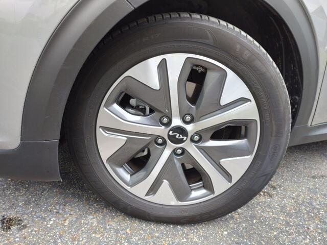 KIA e-Niro DynamicPlusLine 64 kWh
