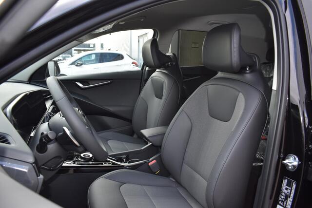 KIA e-Niro EV Light Advanced 64.8 kWh VOORRAAD ACTIE