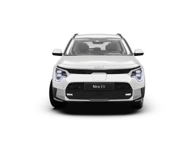 KIA e-Niro EV Air 64.8 kWh | Led koplampen | Stoel en stuurverwarming | ¤ 2950,- subsidie mogelijk |