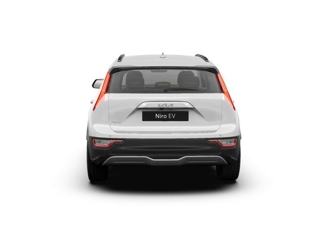 KIA e-Niro EV Air 64.8 kWh | Led koplampen | Stoel en stuurverwarming | ¤ 2950,- subsidie mogelijk |