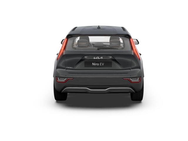 KIA e-Niro EV Light 64.8 kWh | Navigatie | Achteruitrijcamera |¤ 2950,- Subsidie mogelijk |