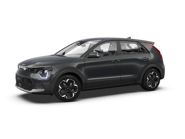 KIA e-Niro EV Light 64.8 kWh | Navigatie | Achteruitrijcamera |¤ 2950,- Subsidie mogelijk |