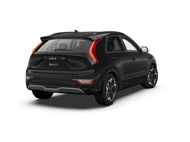 KIA e-Niro EV Plus 64.8 kWh | Schuif/kantel dak | Head-up display | ¤ 2950,- subsidie mogelijk |