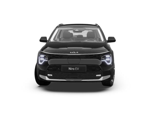 KIA e-Niro EV Plus 64.8 kWh | Schuif/kantel dak | Head-up display | ¤ 2950,- subsidie mogelijk |