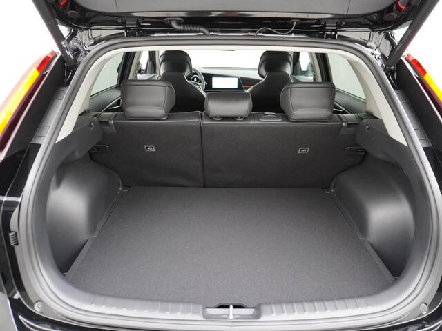 KIA e-Niro EV 64.8 kWh SEPP Subsidie mogelijk | Navigatie | Lederen Bekleding | Stoelverwarming | Camera |