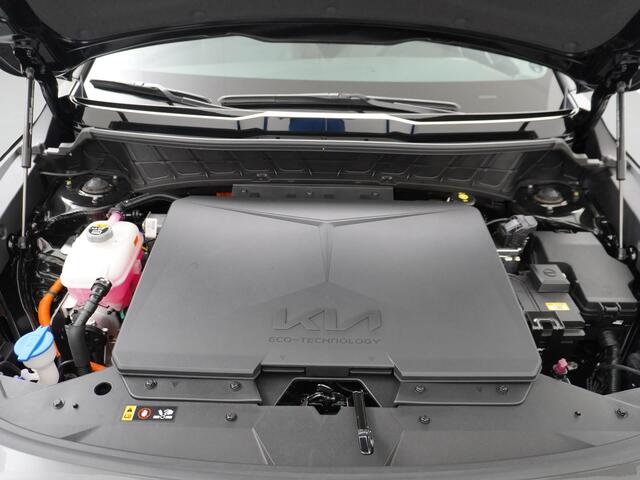 KIA e-Niro EV 64.8 kWh SEPP Subsidie mogelijk | Navigatie | Lederen Bekleding | Stoelverwarming | Camera |