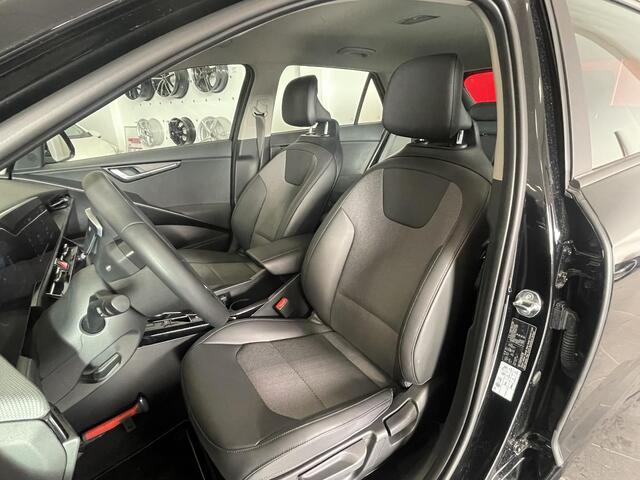 KIA e-Niro EV DynamicLine 64.8 kWh