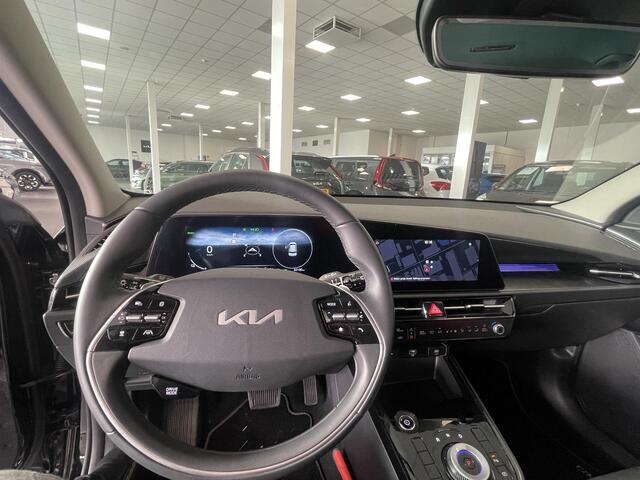 KIA e-Niro EV DynamicLine 64.8 kWh