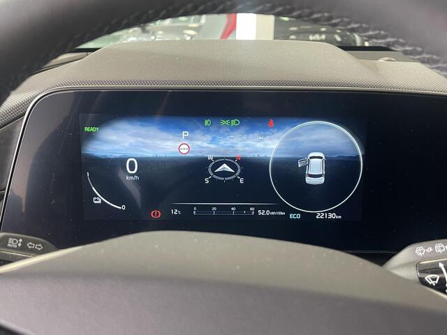 KIA e-Niro EV DynamicLine 64.8 kWh