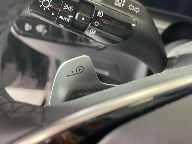 KIA e-Niro EV DynamicLine 64.8 kWh