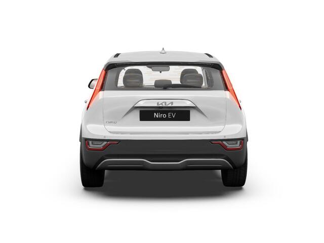 KIA e-Niro EV Light 64.8 kWh | Navigatie | Achteruitrijcamera |¤ 2950,- Subsidie mogelijk |