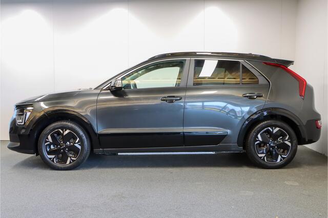 KIA e-Niro EV DynamicPlusLine 64.8 kWh Afneembare trekhaak