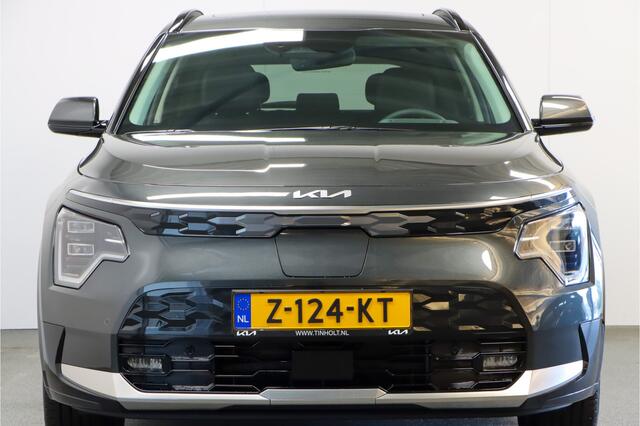 KIA e-Niro EV DynamicPlusLine 64.8 kWh Afneembare trekhaak