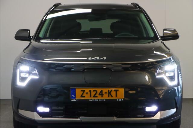 KIA e-Niro EV DynamicPlusLine 64.8 kWh Afneembare trekhaak