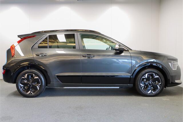 KIA e-Niro EV DynamicPlusLine 64.8 kWh Afneembare trekhaak