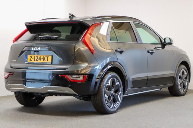 KIA e-Niro EV DynamicPlusLine 64.8 kWh Afneembare trekhaak
