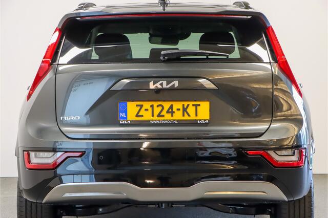 KIA e-Niro EV DynamicPlusLine 64.8 kWh Afneembare trekhaak