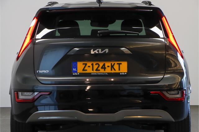 KIA e-Niro EV DynamicPlusLine 64.8 kWh Afneembare trekhaak