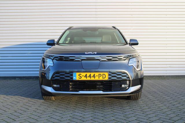 KIA e-Niro EV DynamicPlusLine 64.8 kWh | Airco | Navi | Camera | Cruise | 17" LM | PDC |