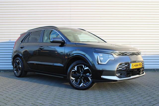 KIA e-Niro EV DynamicPlusLine 64.8 kWh | Airco | Navi | Camera | Cruise | 17" LM | PDC |