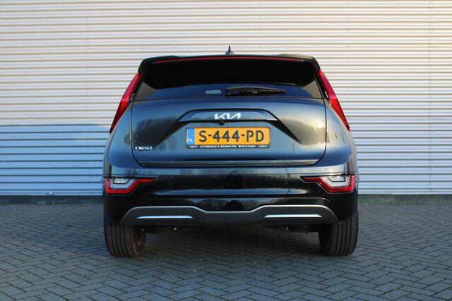 KIA e-Niro EV DynamicPlusLine 64.8 kWh | Airco | Navi | Camera | Cruise | 17" LM | PDC |