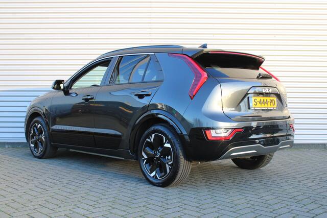 KIA e-Niro EV DynamicPlusLine 64.8 kWh | Airco | Navi | Camera | Cruise | 17" LM | PDC |