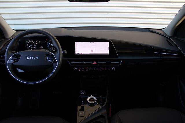 KIA e-Niro EV DynamicPlusLine 64.8 kWh | Airco | Navi | Camera | Cruise | 17" LM | PDC |