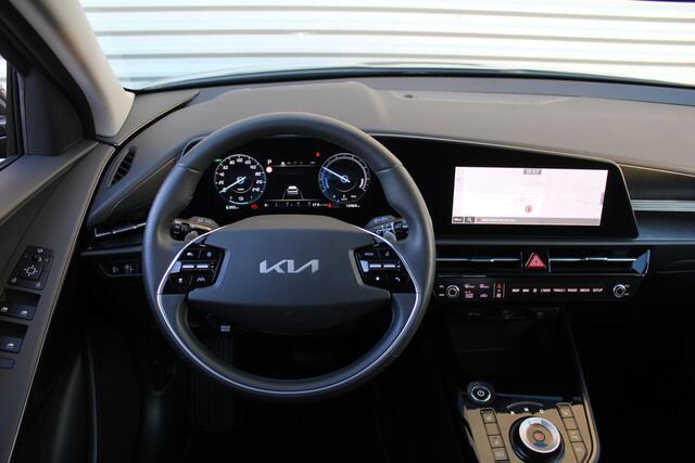 KIA e-Niro EV DynamicPlusLine 64.8 kWh | Airco | Navi | Camera | Cruise | 17" LM | PDC |