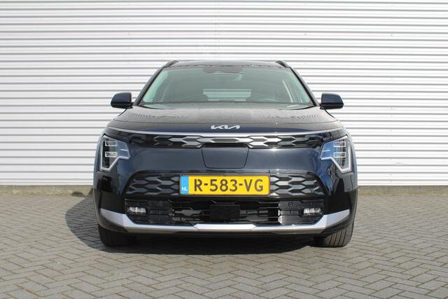KIA e-Niro EV DynamicPlusLine 64.8 kWh | 17" LM | Airco | Cruise | Navi | Camera | Trekhaak |
