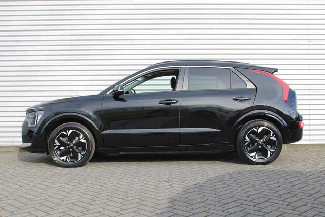 KIA e-Niro EV DynamicPlusLine 64.8 kWh | 17" LM | Airco | Cruise | Navi | Camera | Trekhaak |