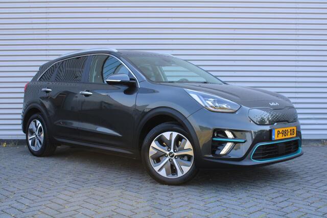 KIA e-Niro DynamicPlusLine 64kWh | 3 Fase | Airco | BTW auto | Navi | Cruise | PDC |