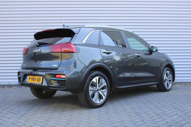 KIA e-Niro DynamicPlusLine 64kWh | 3 Fase | Airco | BTW auto | Navi | Cruise | PDC |