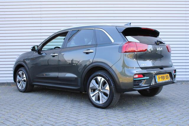 KIA e-Niro DynamicPlusLine 64kWh | 3 Fase | Airco | BTW auto | Navi | Cruise | PDC |