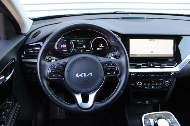 KIA e-Niro DynamicPlusLine 64kWh | 3 Fase | Airco | BTW auto | Navi | Cruise | PDC |