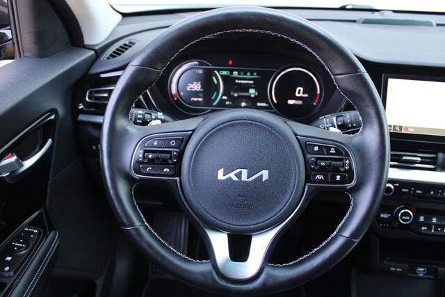 KIA e-Niro DynamicPlusLine 64kWh | 3 Fase | Airco | BTW auto | Navi | Cruise | PDC |