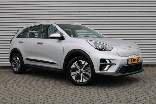 KIA e-Niro DynamicLine 64 kWh | Airco | Cruise | Navi | Camera | 17" LM |