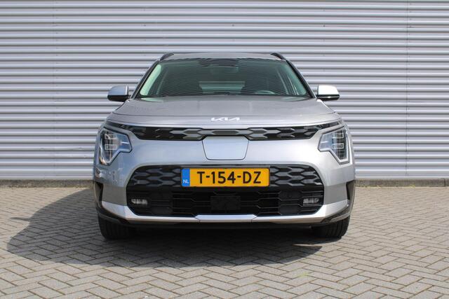 KIA e-Niro EV DynamicPlusLine 64.8 kWh | Airco | Navi | Camera | Cruise | 17" LM | PDC |