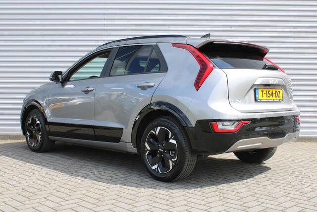 KIA e-Niro EV DynamicPlusLine 64.8 kWh | Airco | Navi | Camera | Cruise | 17" LM | PDC |