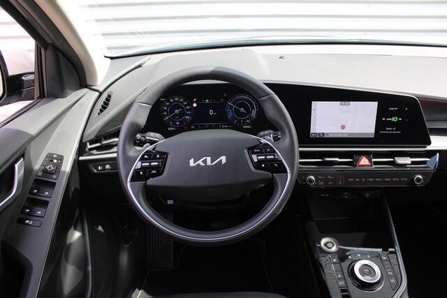 KIA e-Niro EV DynamicPlusLine 64.8 kWh | Airco | Navi | Camera | Cruise | 17" LM | PDC |