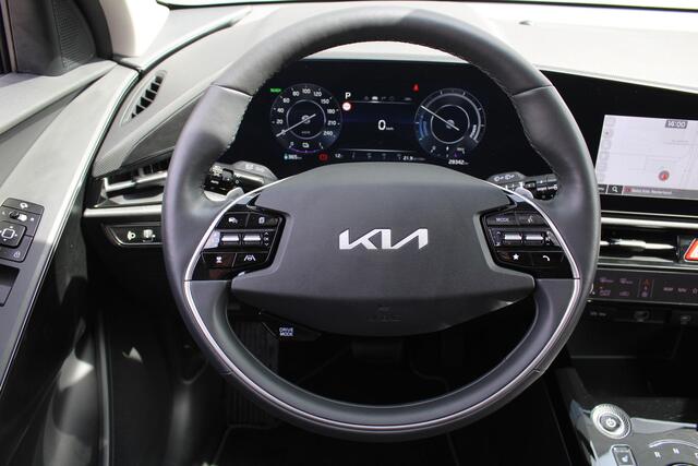 KIA e-Niro EV DynamicPlusLine 64.8 kWh | Airco | Navi | Camera | Cruise | 17" LM | PDC |