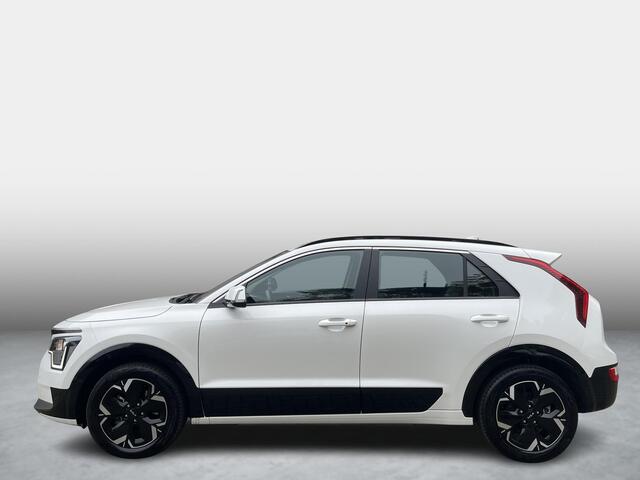 KIA e-Niro EV DynamicLine 64.8 kWh