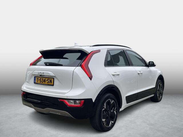 KIA e-Niro EV DynamicLine 64.8 kWh