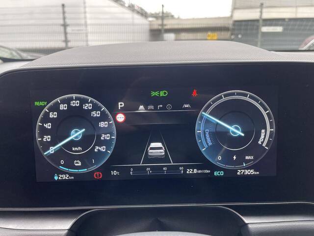 KIA e-Niro EV DynamicLine 64.8 kWh