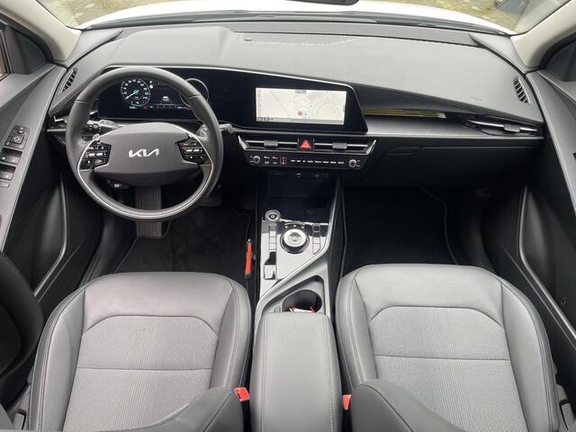 KIA e-Niro EV DynamicLine 64.8 kWh