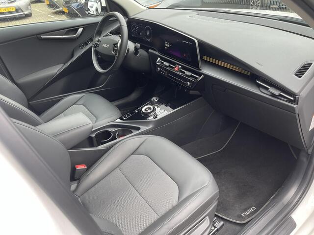 KIA e-Niro EV DynamicLine 64.8 kWh