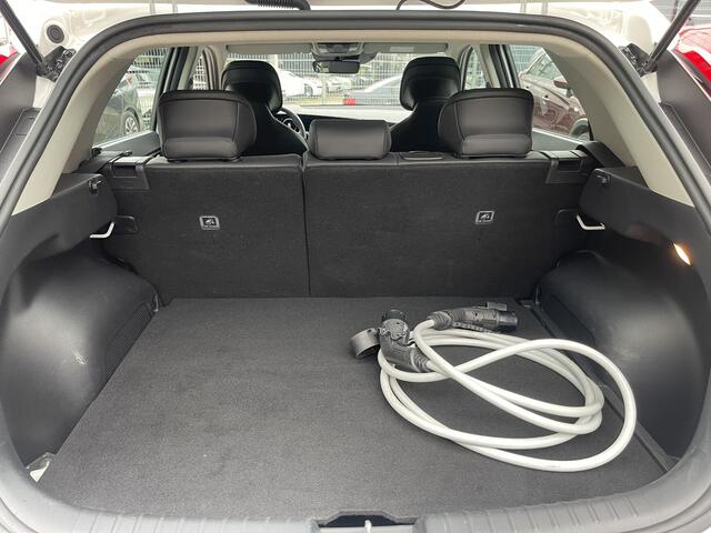 KIA e-Niro EV DynamicLine 64.8 kWh