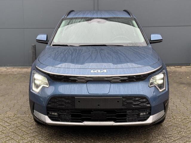 KIA e-Niro EV Air Elektromotor 150kW (A)