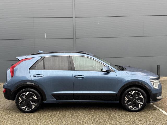 KIA e-Niro EV Air Elektromotor 150kW (A)